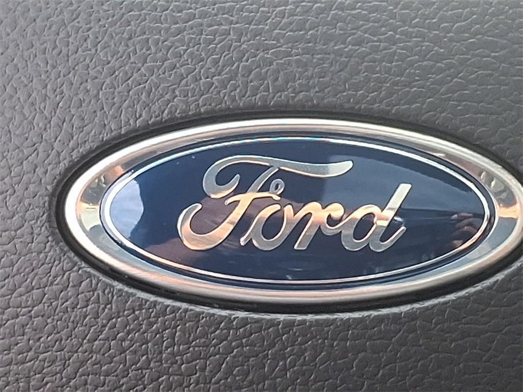 new 2025 Ford Explorer car, priced at $54,070