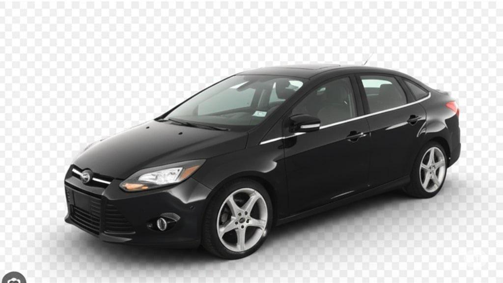 used 2012 Ford Focus car, priced at $6,995