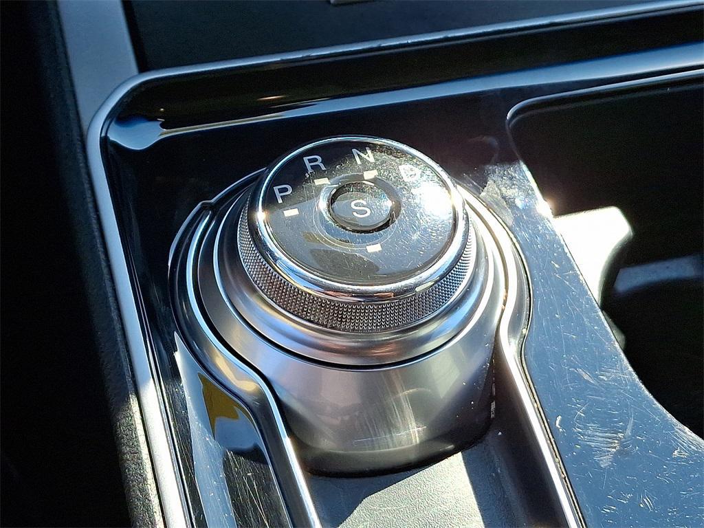 used 2020 Ford Edge car, priced at $19,750