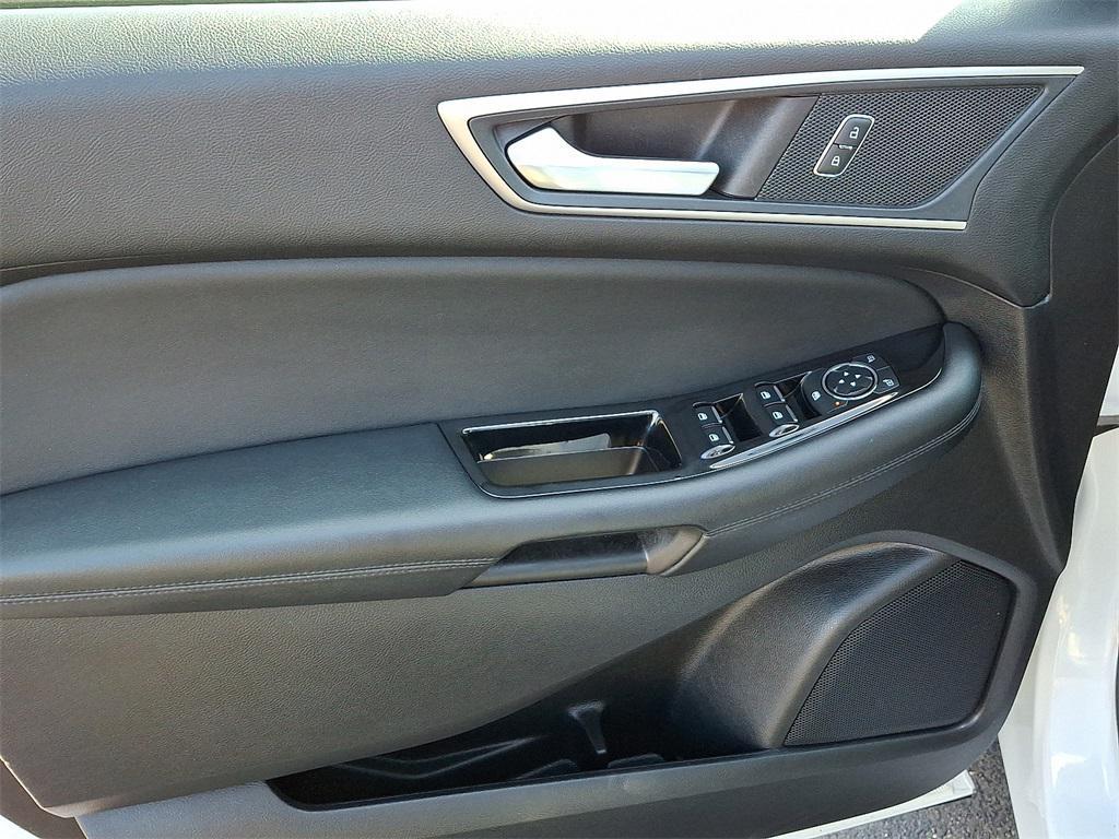 used 2020 Ford Edge car, priced at $19,750
