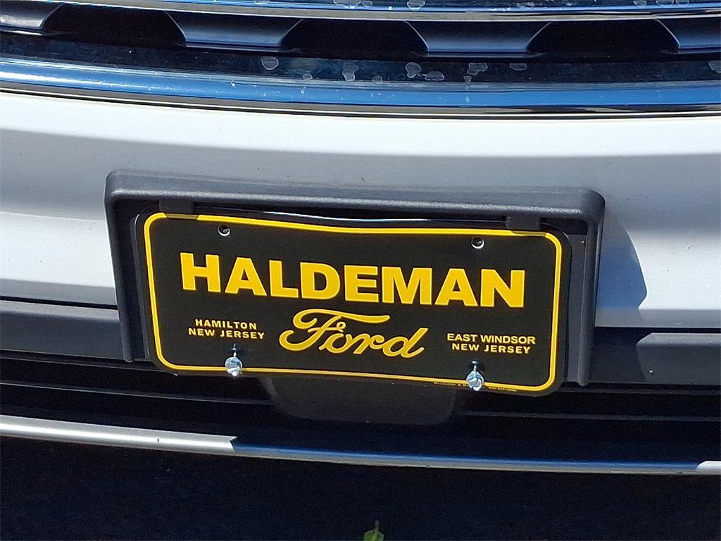 used 2020 Ford Edge car, priced at $20,999