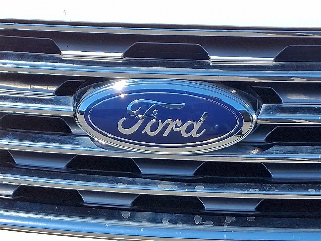 used 2020 Ford Edge car, priced at $20,999