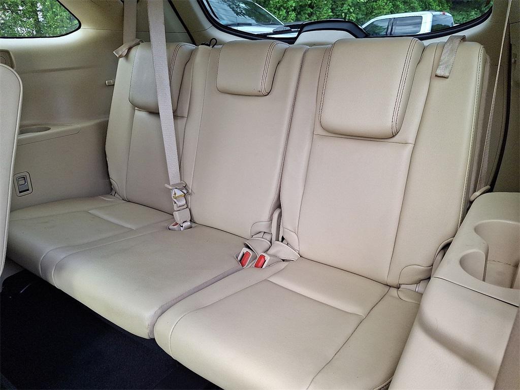 used 2018 Toyota Highlander car, priced at $16,999