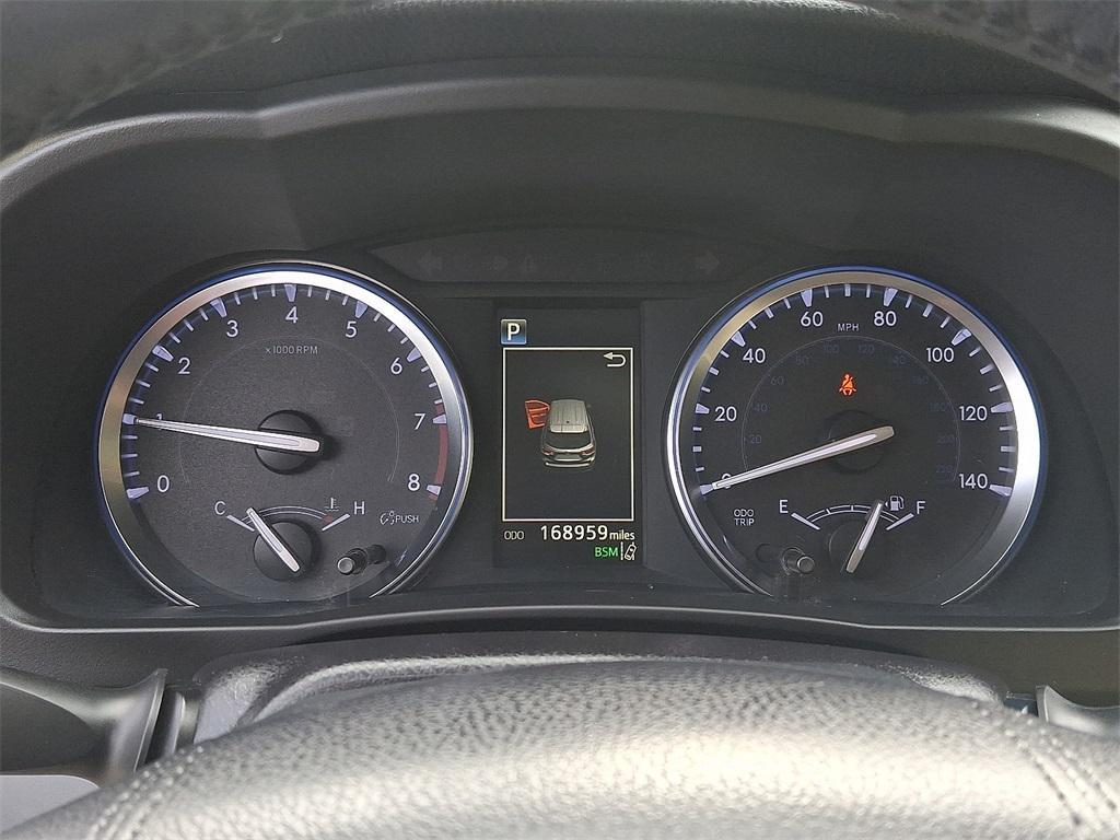 used 2018 Toyota Highlander car, priced at $16,999