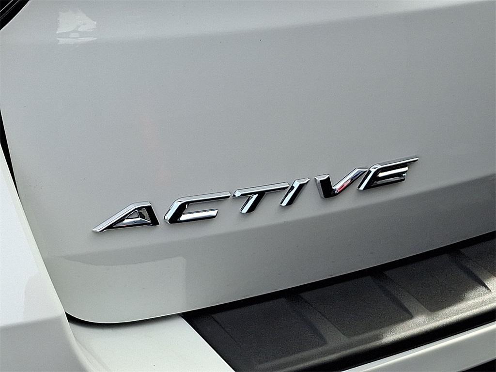 new 2025 Ford Explorer car, priced at $49,855