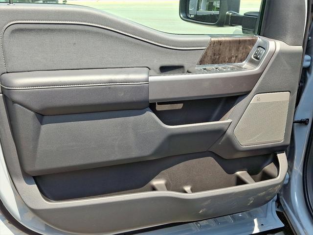 new 2025 Ford F-250 car, priced at $83,010