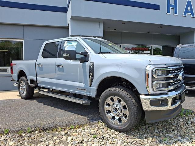 new 2025 Ford F-250 car, priced at $83,010