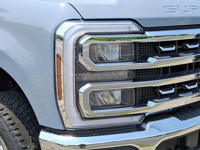 new 2025 Ford F-250 car, priced at $83,010