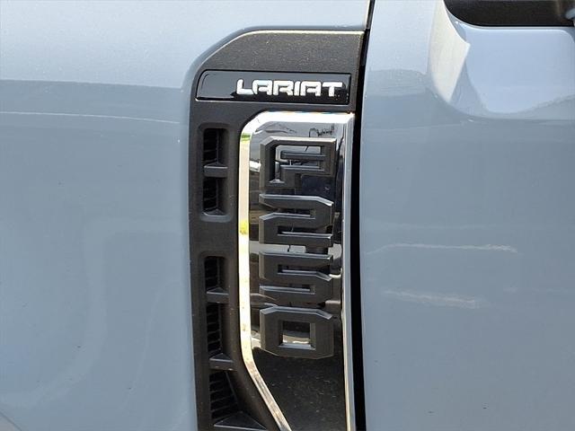 new 2025 Ford F-250 car, priced at $83,010