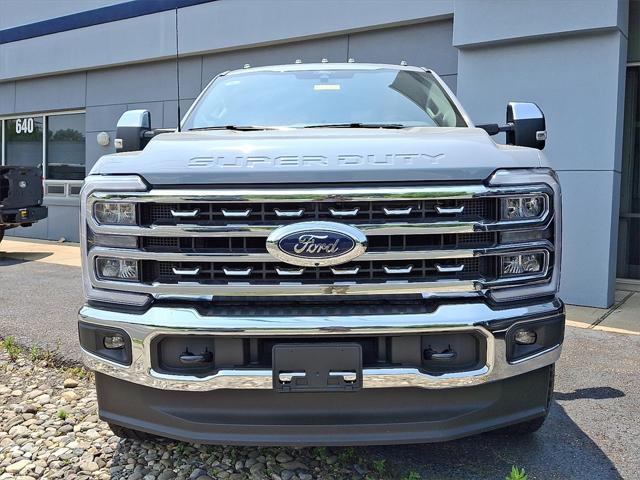 new 2025 Ford F-250 car, priced at $83,010