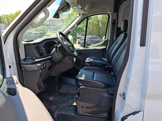 new 2025 Ford Transit-250 car, priced at $54,190