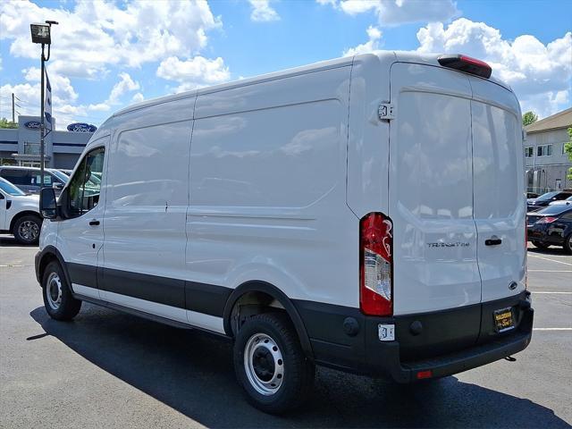 new 2025 Ford Transit-250 car, priced at $54,190