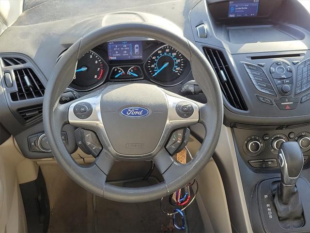 used 2014 Ford Escape car, priced at $8,464