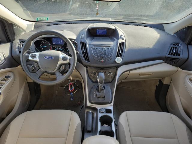 used 2014 Ford Escape car, priced at $8,464