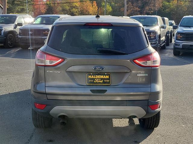 used 2014 Ford Escape car, priced at $8,464