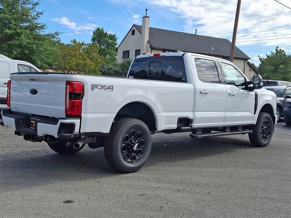 new 2025 Ford F-350 car, priced at $71,470
