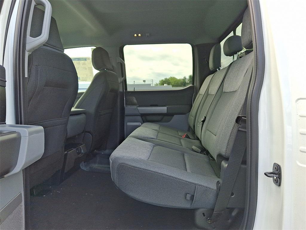 new 2025 Ford F-350 car, priced at $71,470