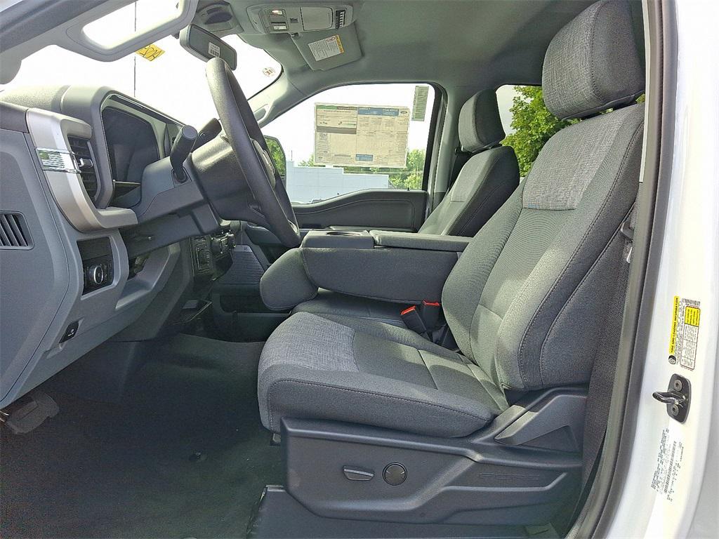 new 2025 Ford F-350 car, priced at $71,470