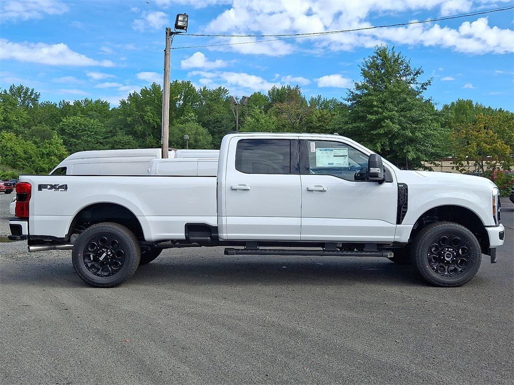 new 2025 Ford F-350 car, priced at $71,470