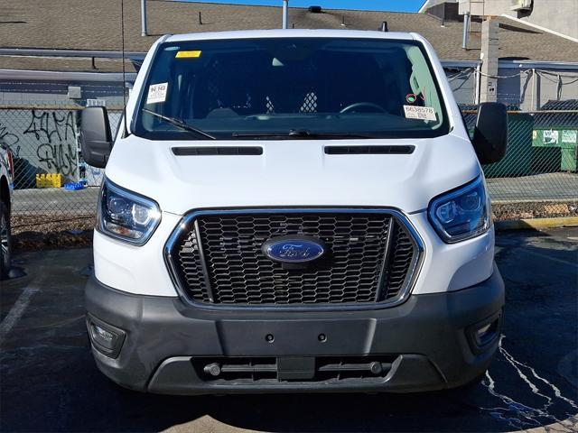 used 2023 Ford Transit-250 car, priced at $39,995