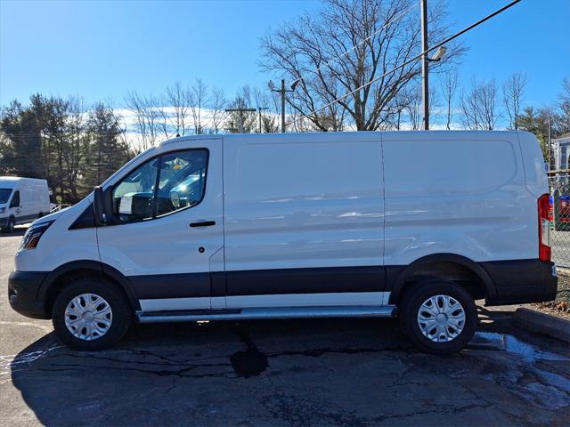 used 2023 Ford Transit-250 car, priced at $39,995