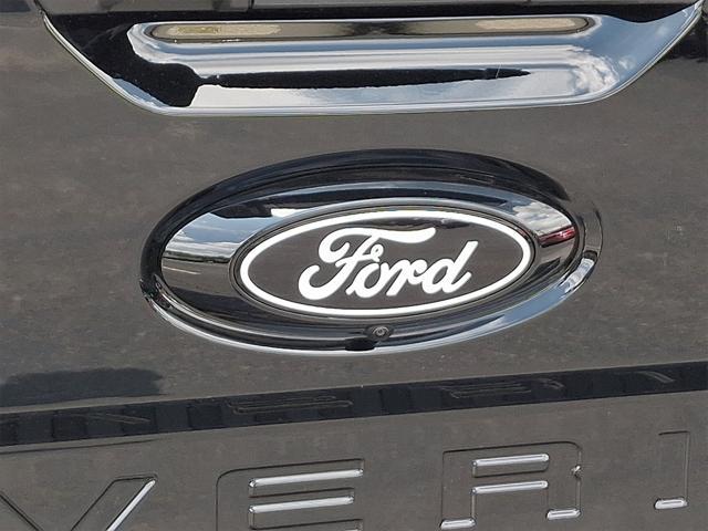 new 2025 Ford Maverick car, priced at $40,130