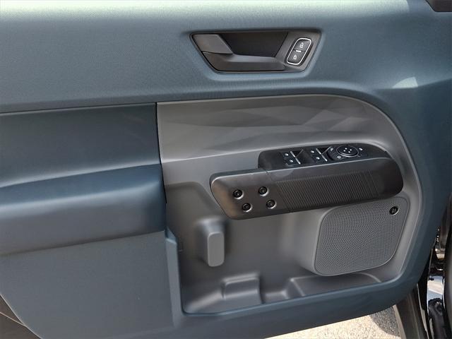 new 2025 Ford Maverick car, priced at $40,130