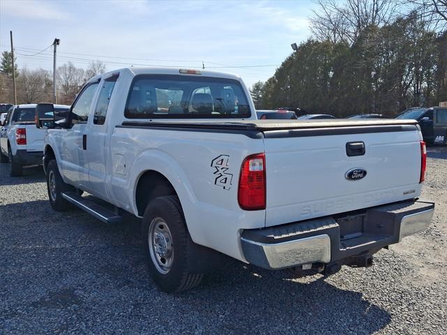 used 2016 Ford F-250 car, priced at $28,500