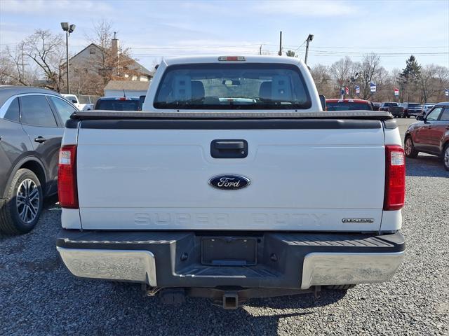 used 2016 Ford F-250 car, priced at $28,500