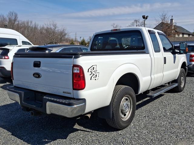 used 2016 Ford F-250 car, priced at $28,500