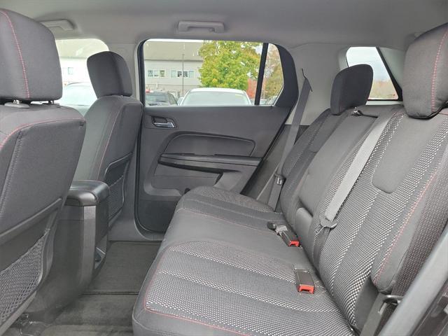 used 2015 GMC Terrain car, priced at $11,450