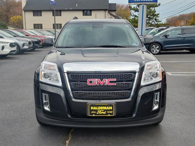 used 2015 GMC Terrain car, priced at $11,450