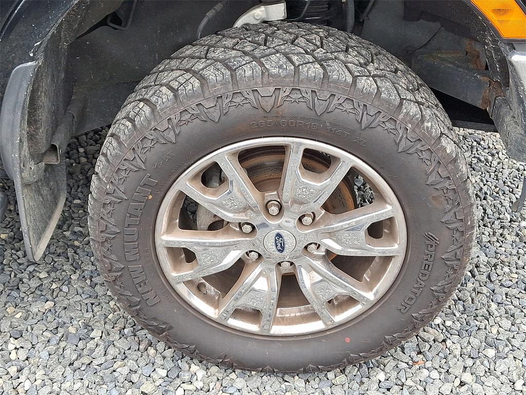 used 2020 Ford Ranger car, priced at $30,289