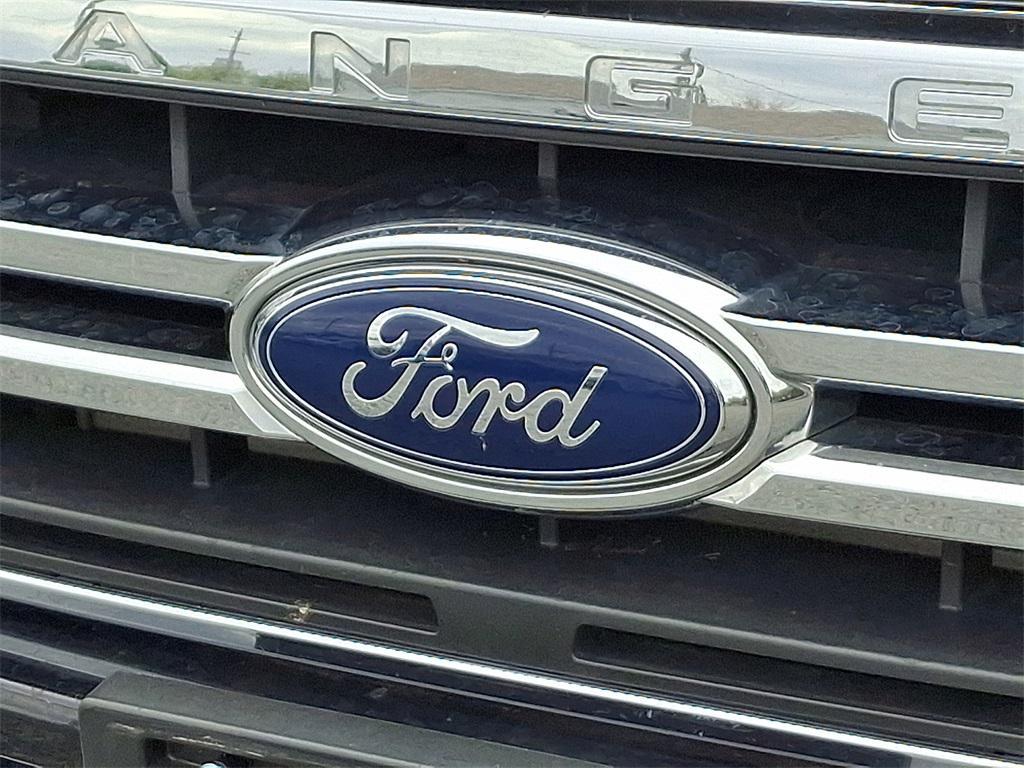 used 2020 Ford Ranger car, priced at $30,289