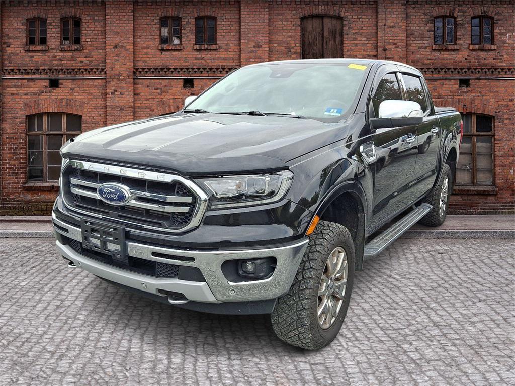used 2020 Ford Ranger car, priced at $30,289