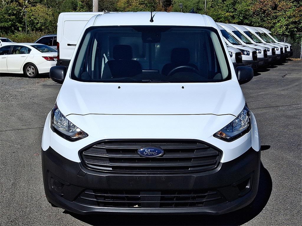 used 2023 Ford Transit Connect car, priced at $34,250