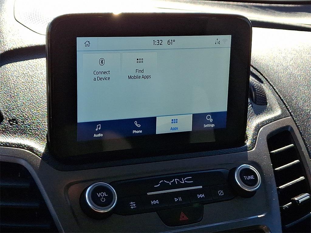 used 2023 Ford Transit Connect car, priced at $34,250