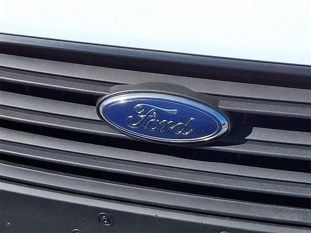 used 2023 Ford Transit Connect car, priced at $35,995