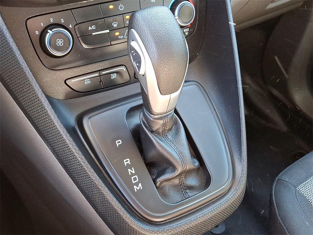 used 2023 Ford Transit Connect car, priced at $34,250