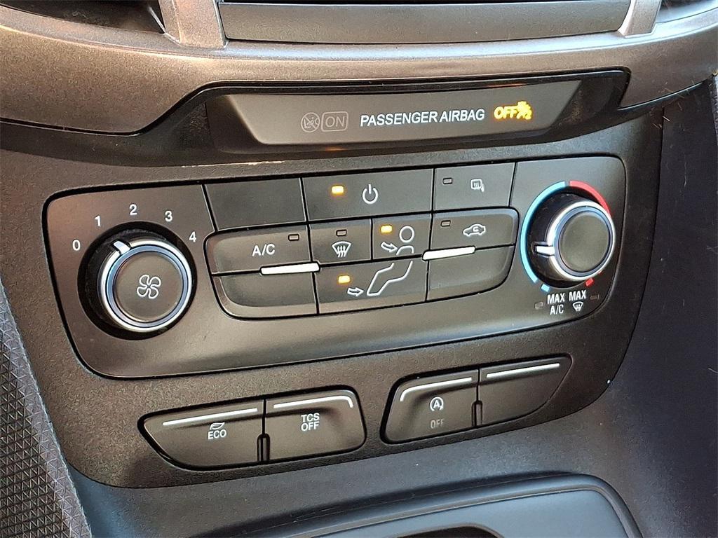 used 2023 Ford Transit Connect car, priced at $34,250