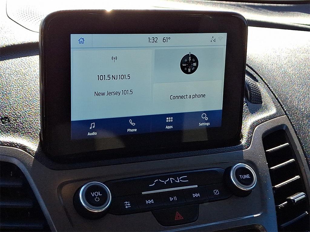 used 2023 Ford Transit Connect car, priced at $34,250