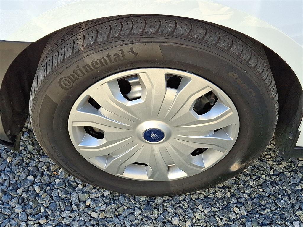used 2023 Ford Transit Connect car, priced at $35,995