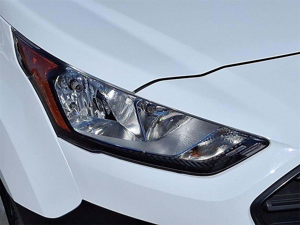 used 2023 Ford Transit Connect car, priced at $34,250