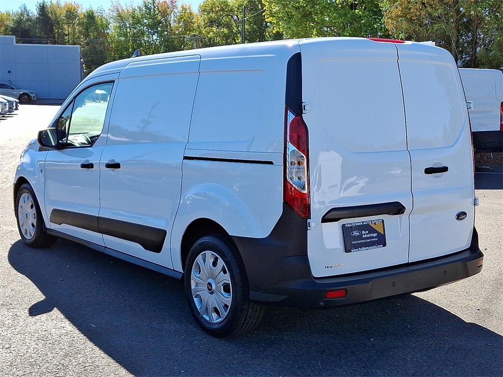 used 2023 Ford Transit Connect car, priced at $34,250