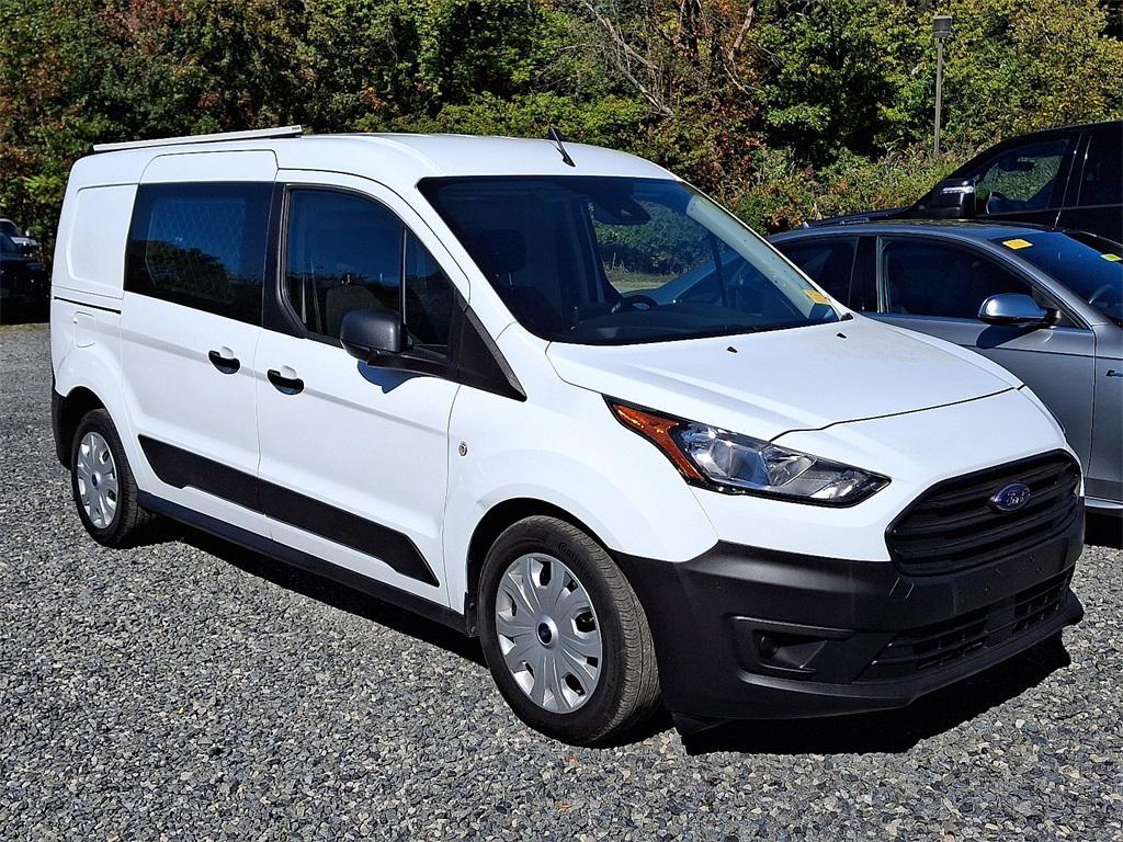 used 2023 Ford Transit Connect car, priced at $35,995