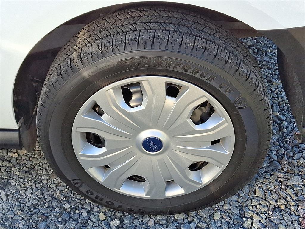used 2023 Ford Transit Connect car, priced at $35,995