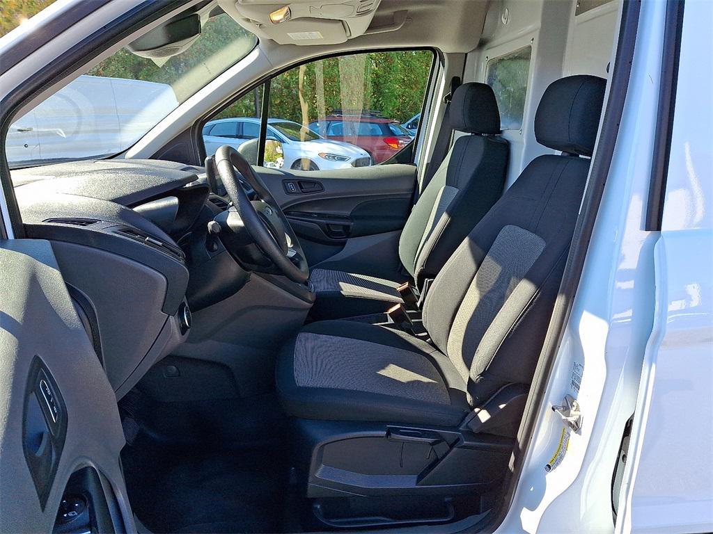 used 2023 Ford Transit Connect car, priced at $34,250