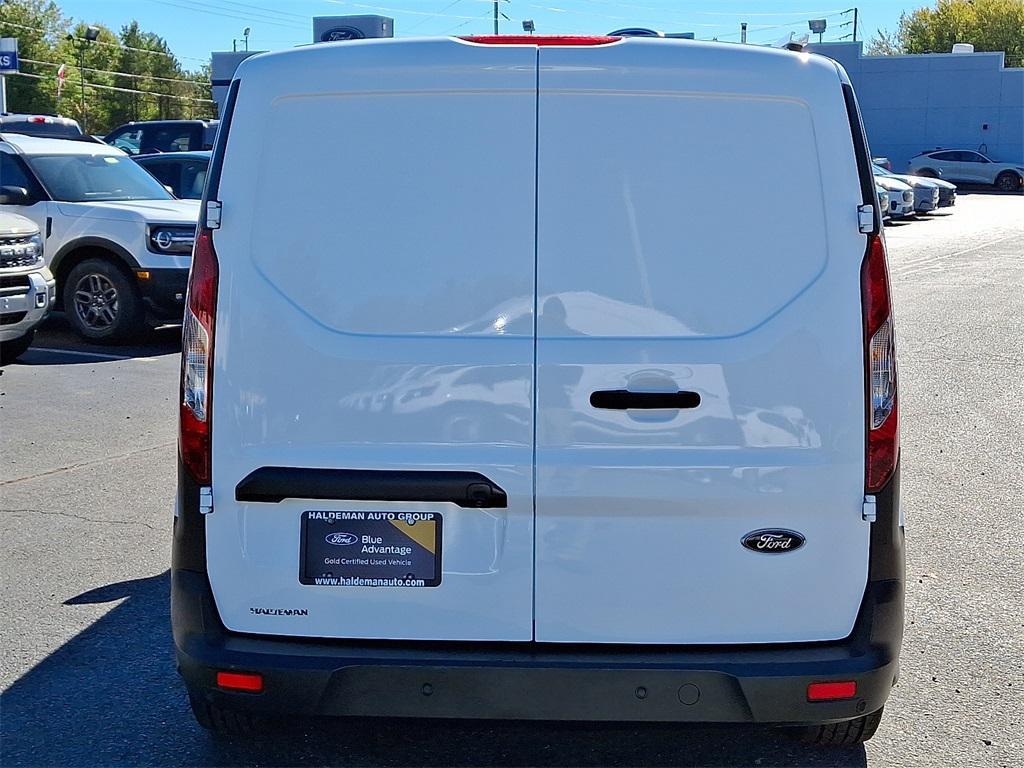 used 2023 Ford Transit Connect car, priced at $34,250