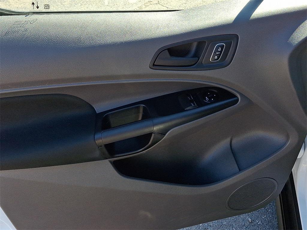 used 2023 Ford Transit Connect car, priced at $34,250