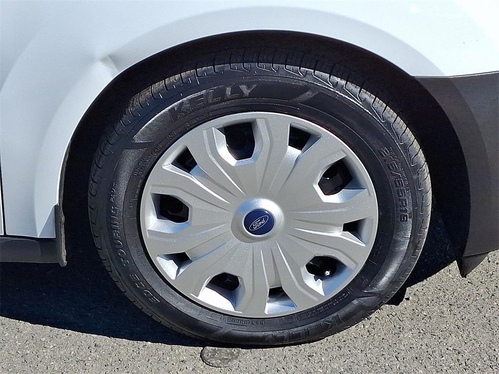 used 2023 Ford Transit Connect car, priced at $34,250